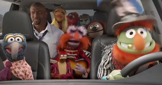 Muppets Muppets